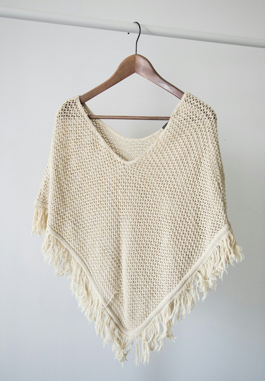 Soft Knit Sweater