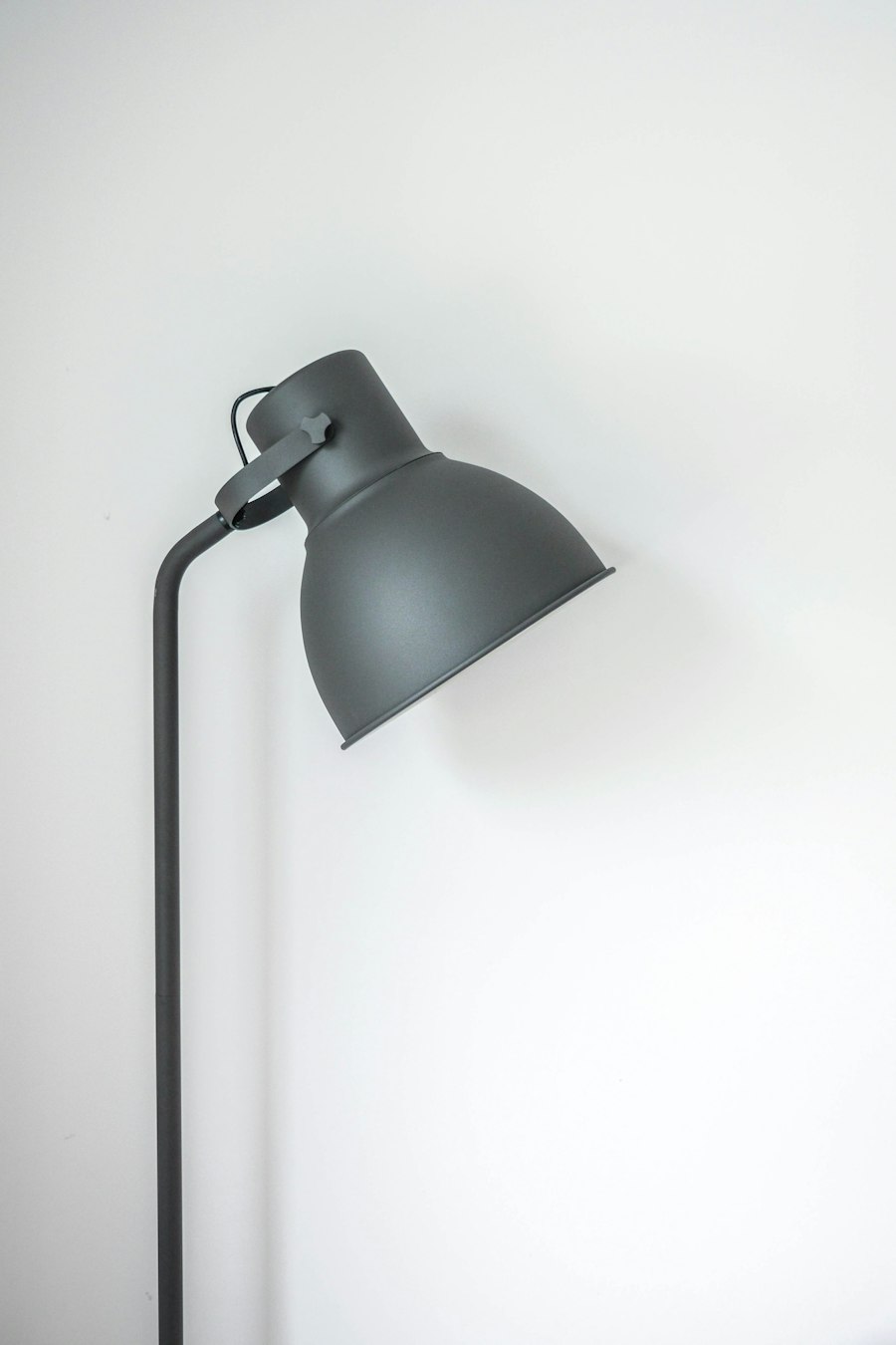 Minimal Desk Lamp