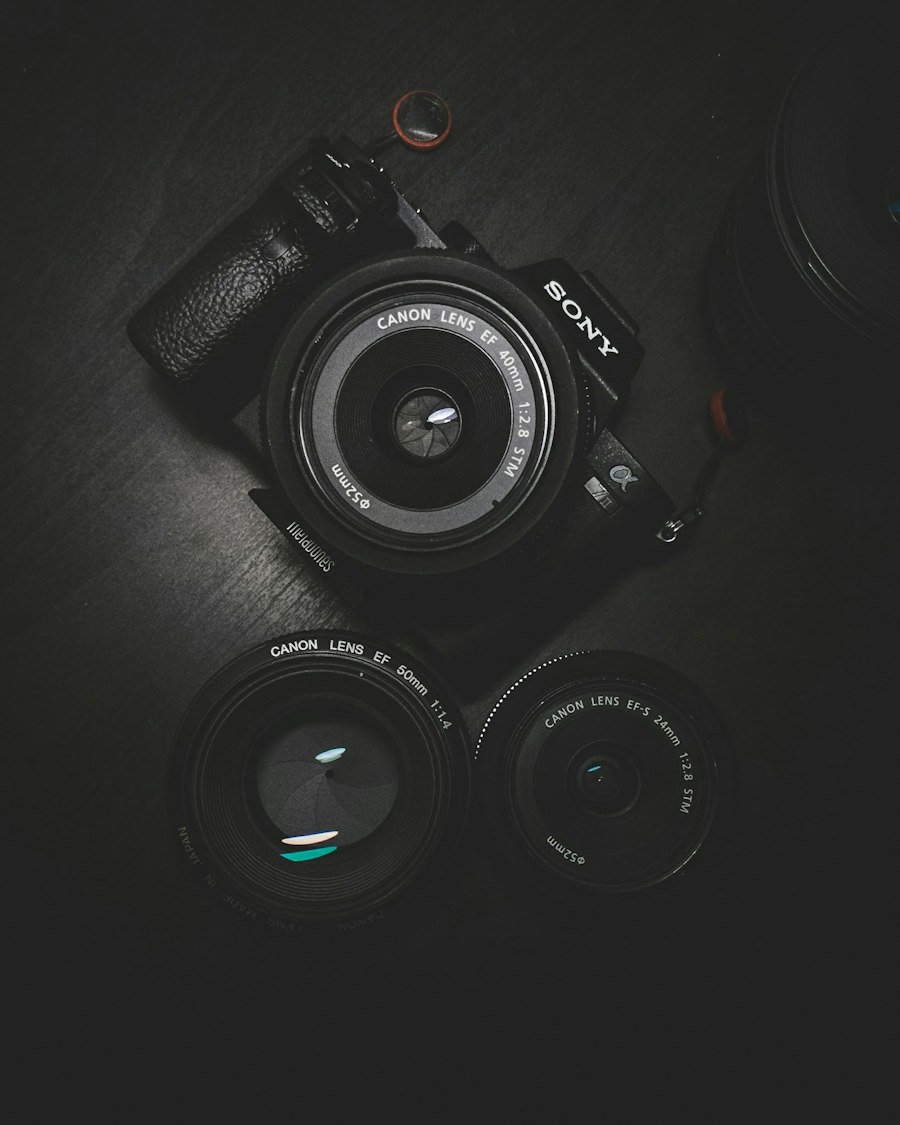 Compact Digital Camera