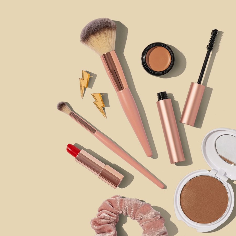 Beauty selection