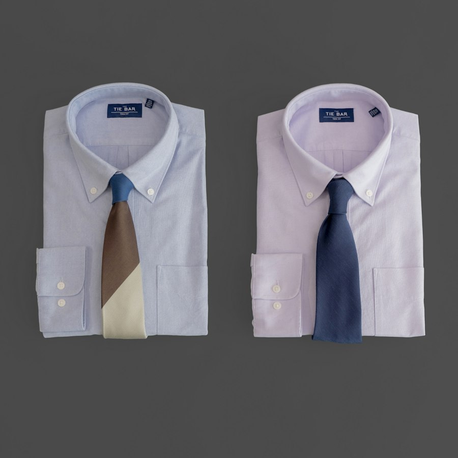 Everyday Linen Shirt