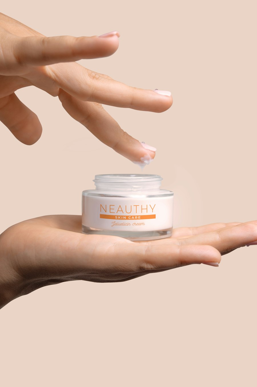 Botanical Hand Cream