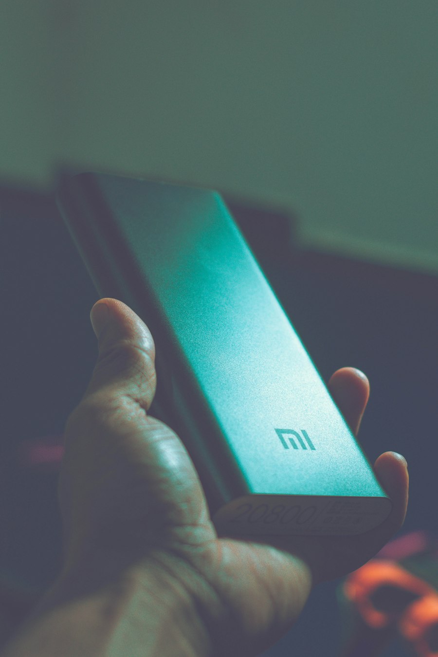 Travel Power Bank